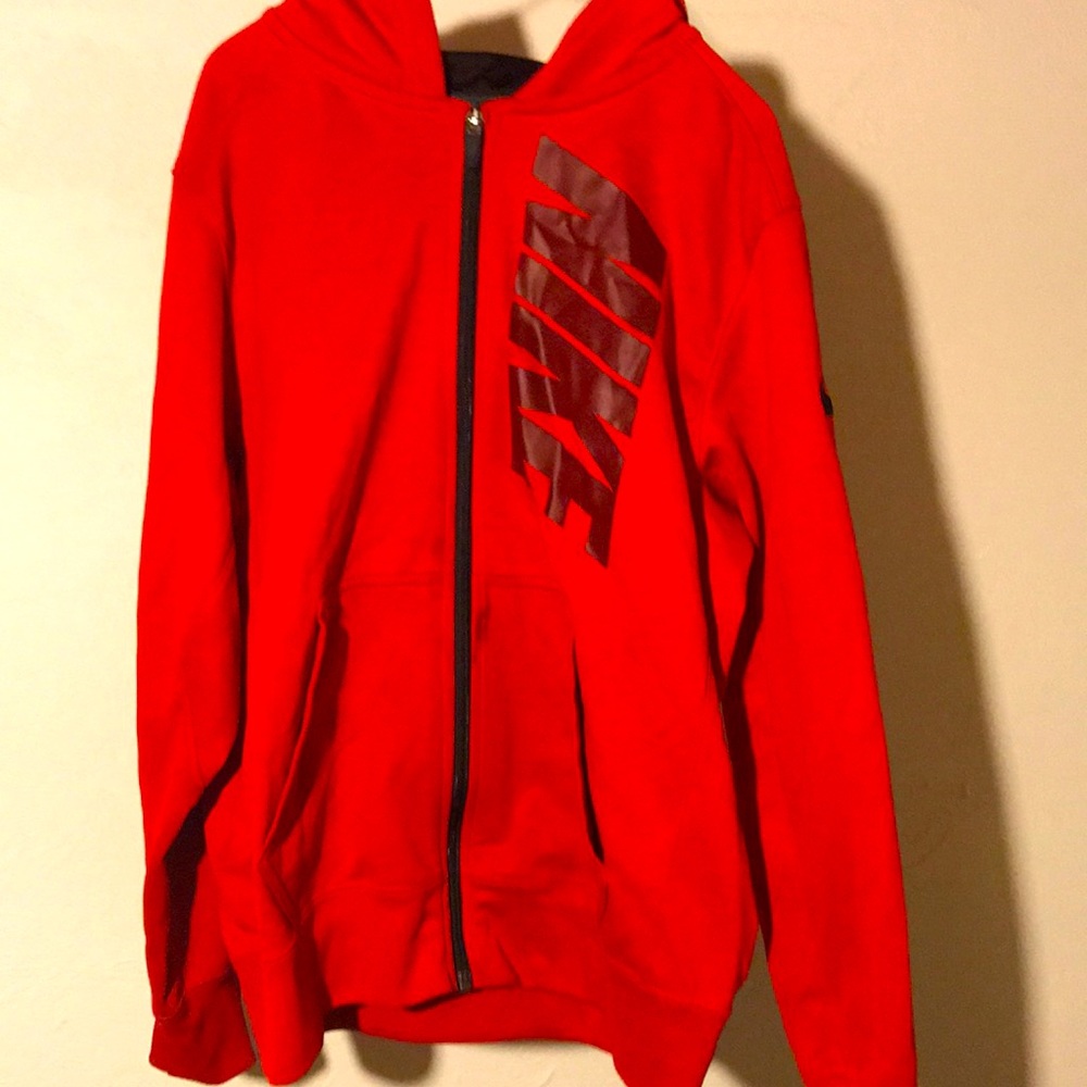Nike jacket
